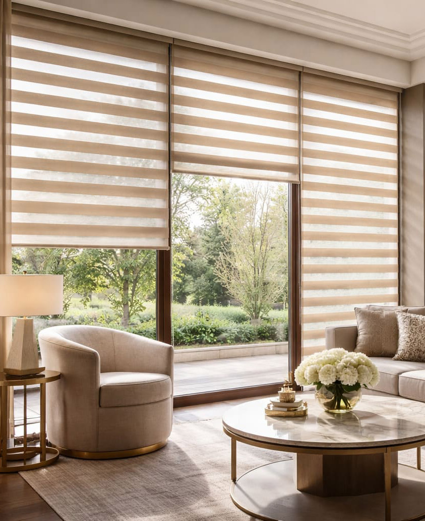 Premium Blinds in Devanahalli