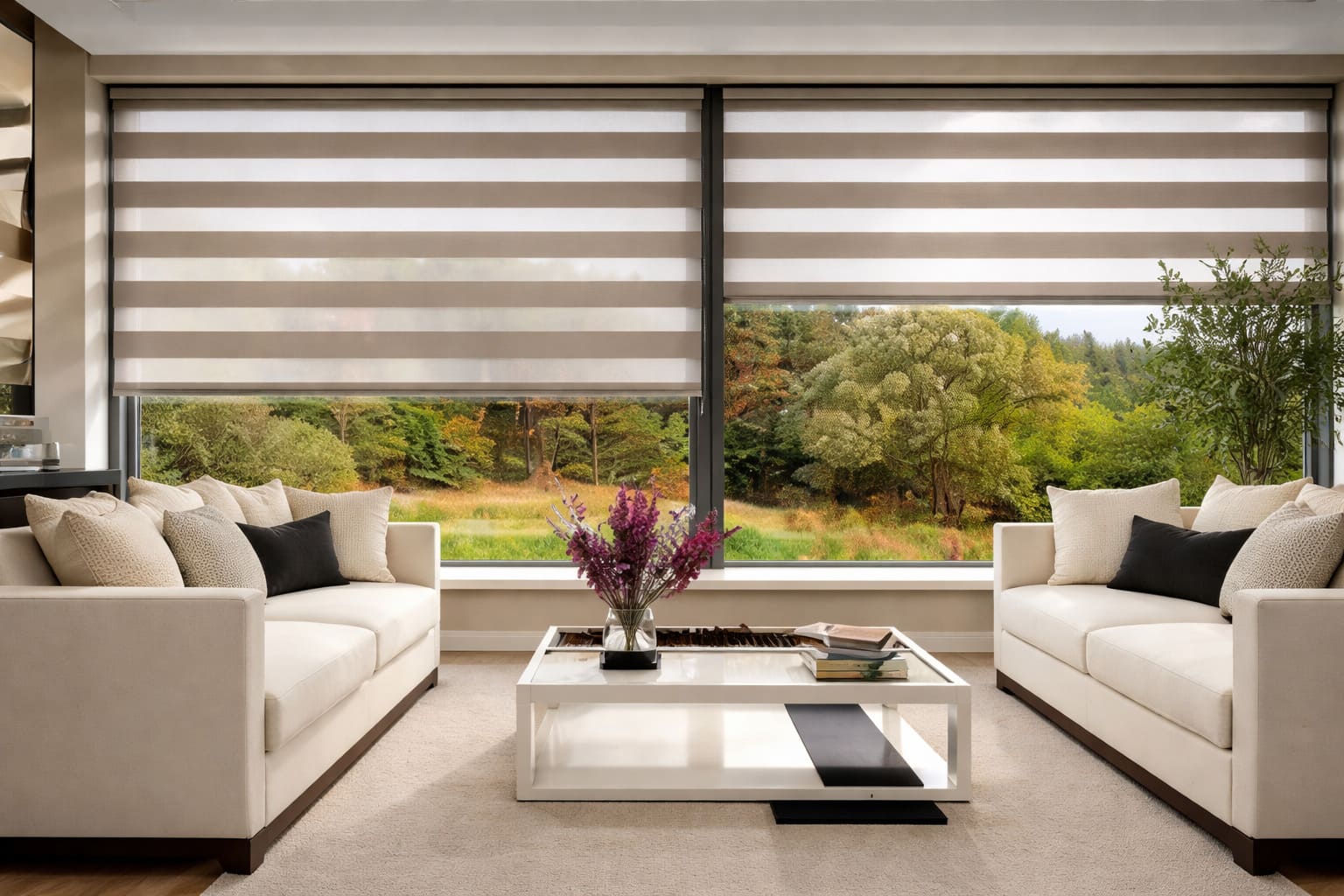 Custom Blinds in Devanahalli