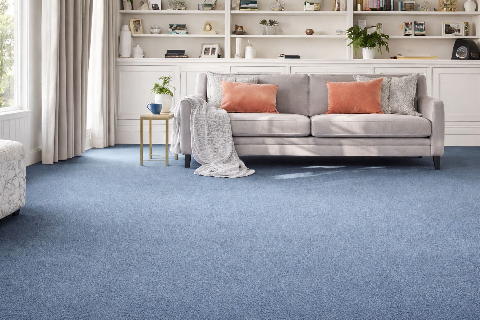 Carpet & Rug Types Available