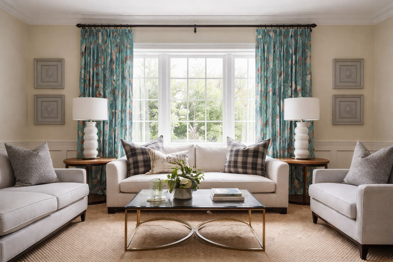 Types of Curtain Tracks Available in Hebbal