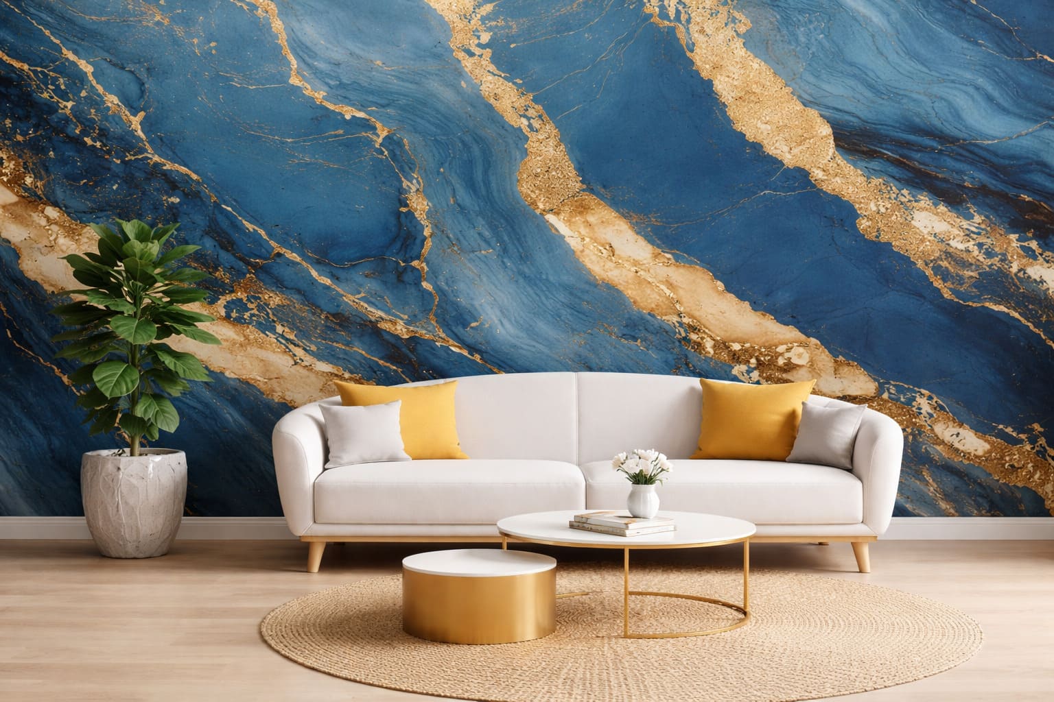 Wallpaper Types Available