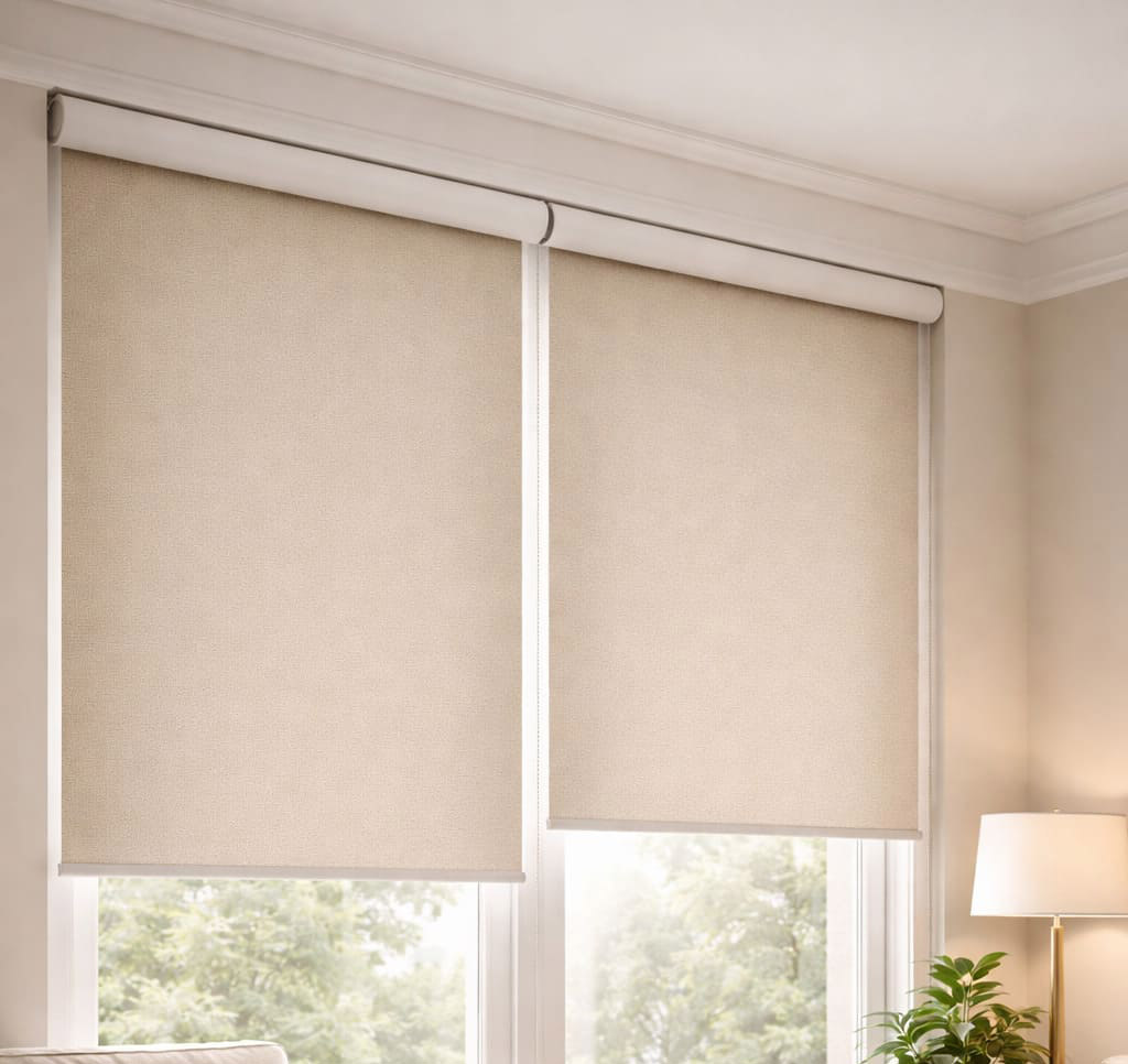 Roller Blinds Dealers in Bangalore