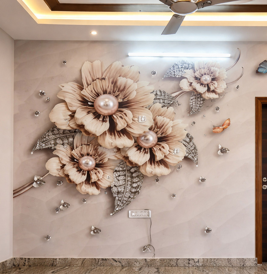 Premium Wallpapers in Hebbal